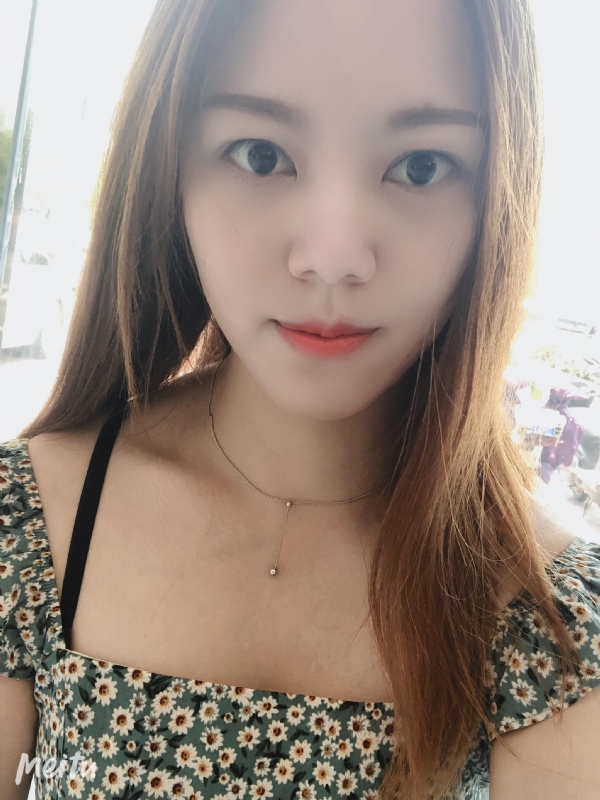 刘雨熙的第一张照片--湛江相亲服务中心