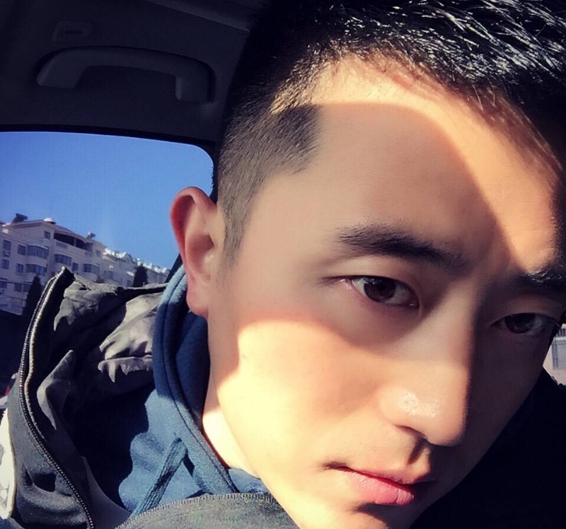 觅爱的第一张照片--湛江相亲服务中心
