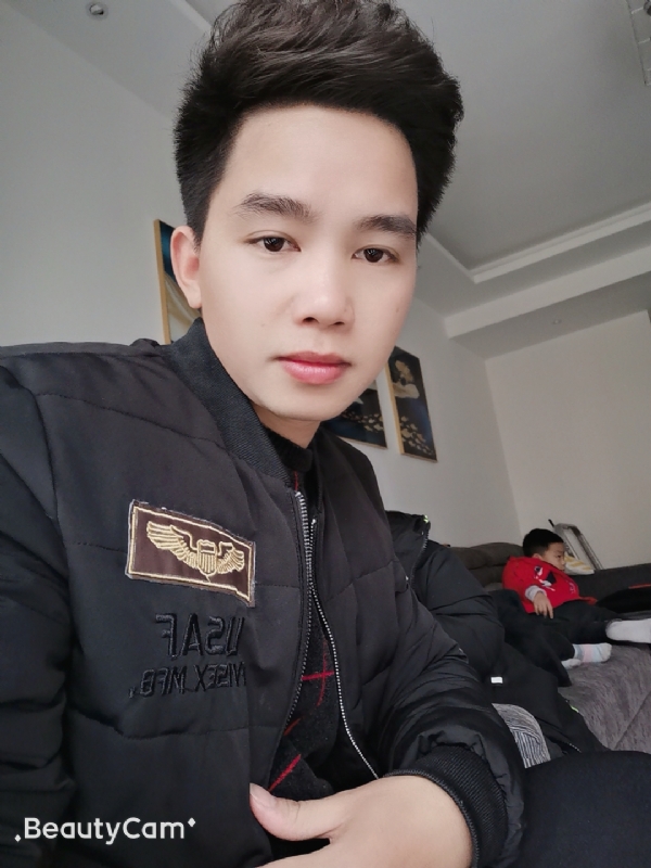 发发发的第一张照片--湛江相亲服务中心