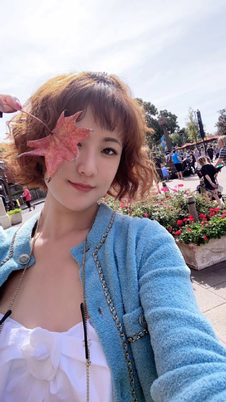 Cecil的第二张照片--湛江相亲服务中心