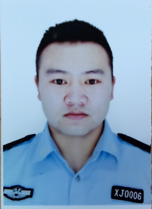 只要我跑得快的第一张照片--湛江相亲服务中心