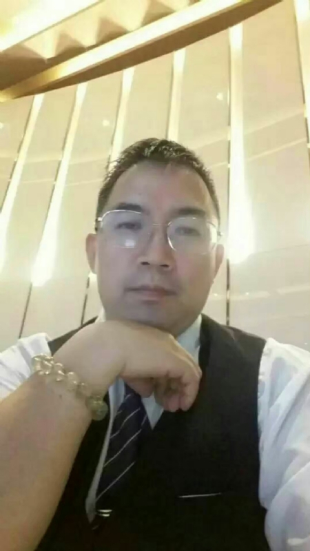 wen哥的第一张照片--湛江相亲服务中心