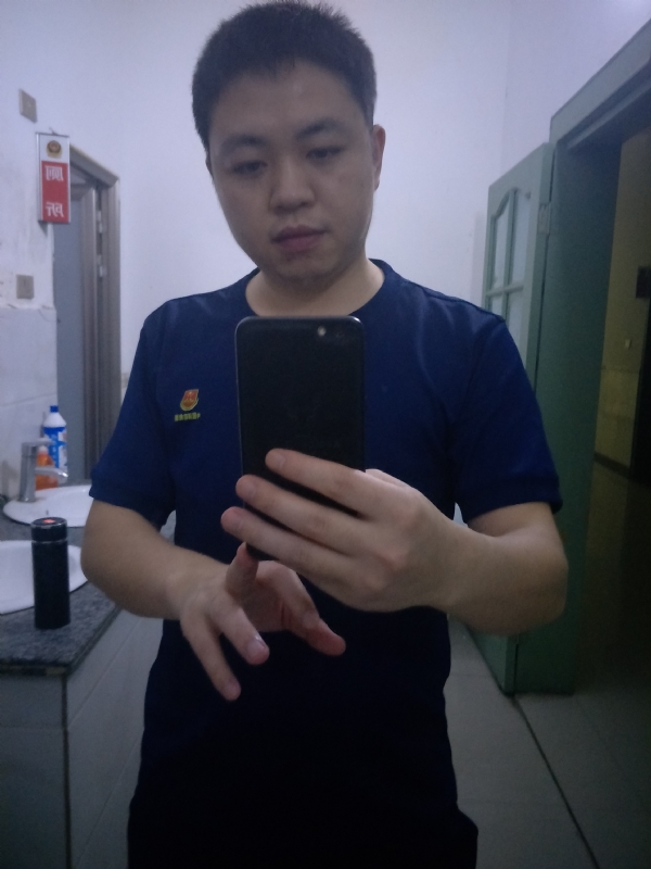 訫尘的第一张照片--湛江相亲服务中心