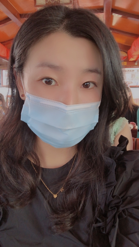 乔的第一张照片--湛江相亲服务中心
