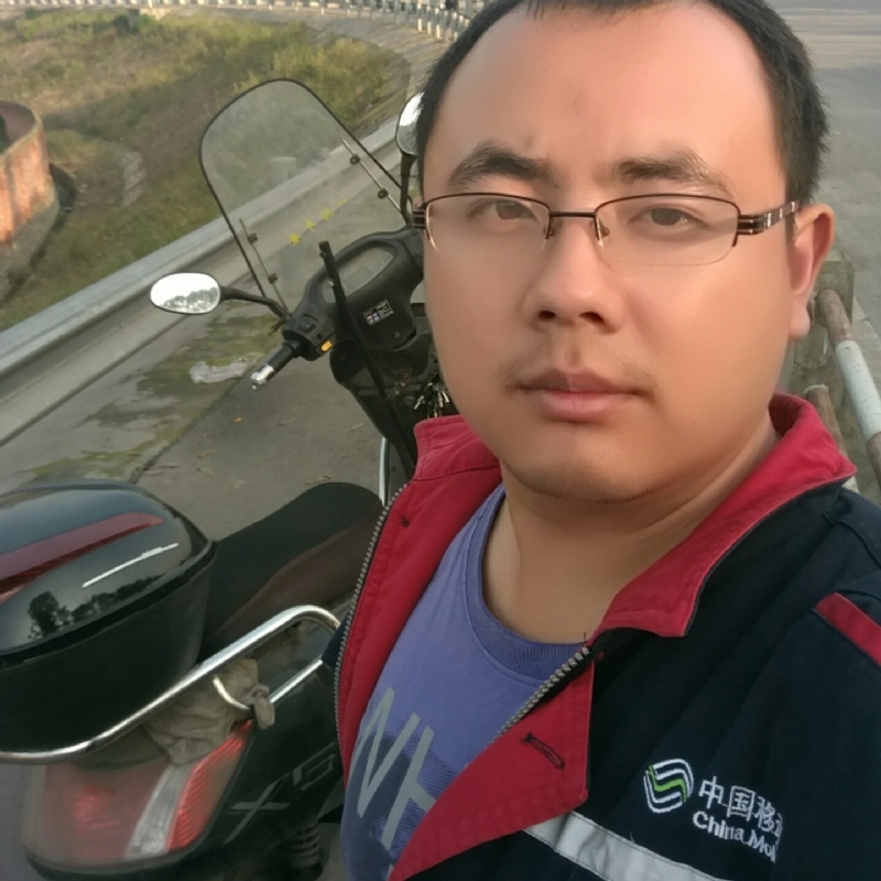夜月的第一张照片--湛江相亲服务中心