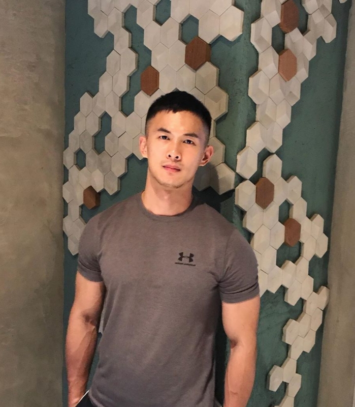 敢想敢拼才会赢的第一张照片--湛江相亲服务中心