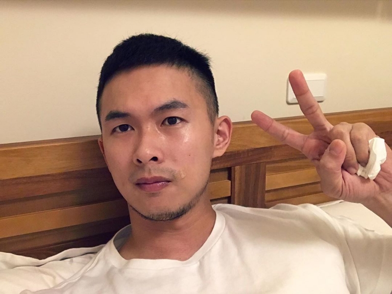 敢想敢拼才会赢的第二张照片--湛江相亲服务中心