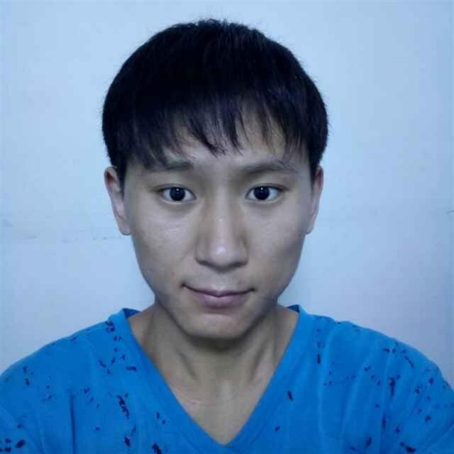 缘分可遇不可求的第一张照片--湛江相亲服务中心