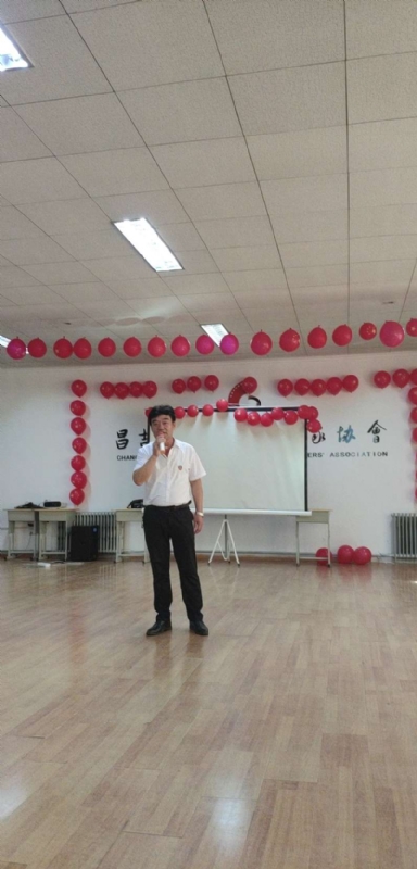 阿旺的第一张照片--湛江相亲服务中心