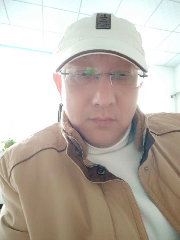 寒夜难眠的第一张照片--湛江相亲服务中心