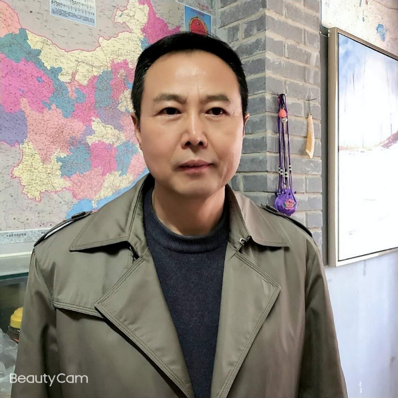 感恩的心的第一张照片--湛江相亲服务中心