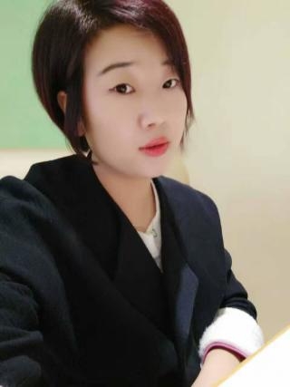 小青的第一张照片--湛江相亲服务中心