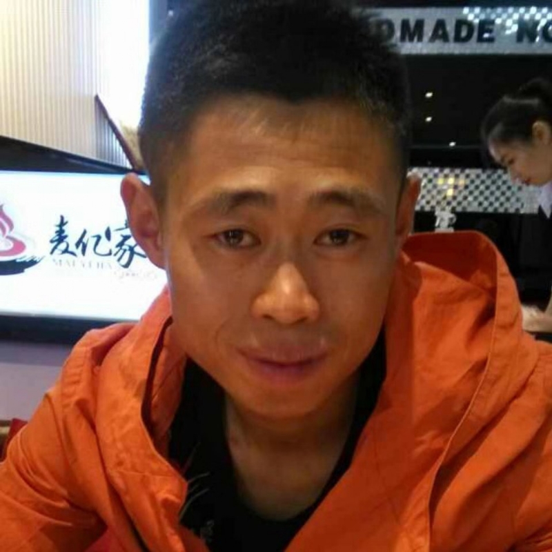浪子的第一张照片--湛江相亲服务中心