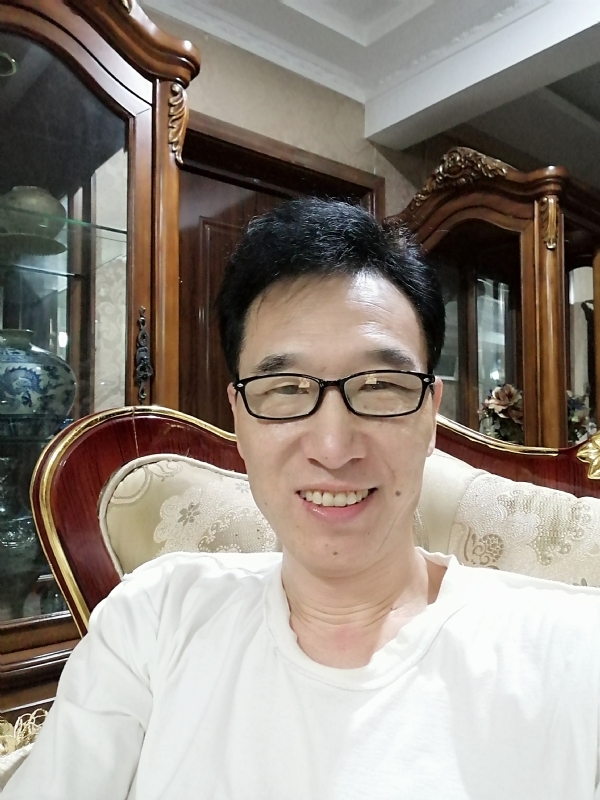 我在这里的第一张照片--湛江相亲服务中心