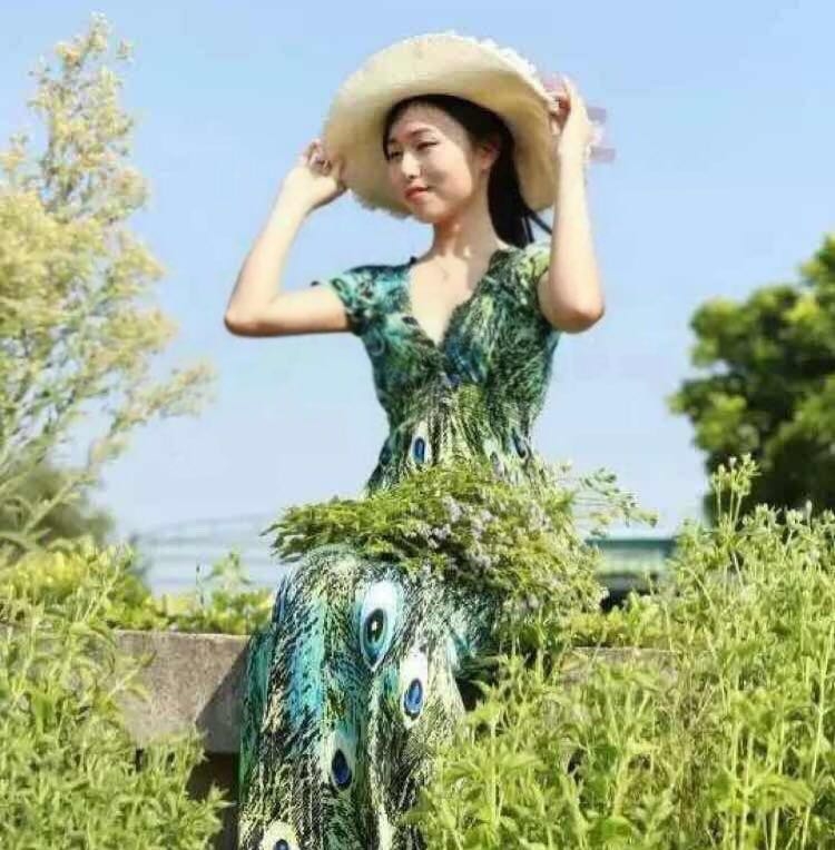 ViviQueen的第四张照片--湛江相亲服务中心