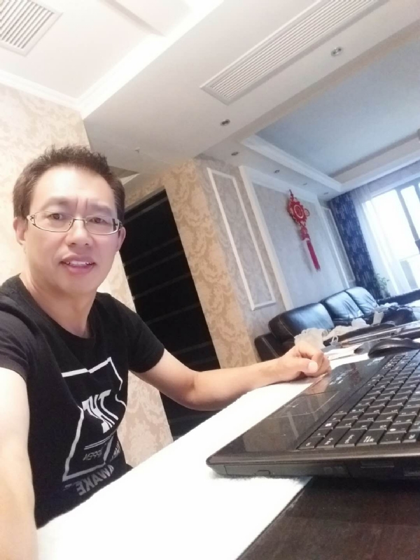 NIKY的第一张照片--湛江相亲服务中心