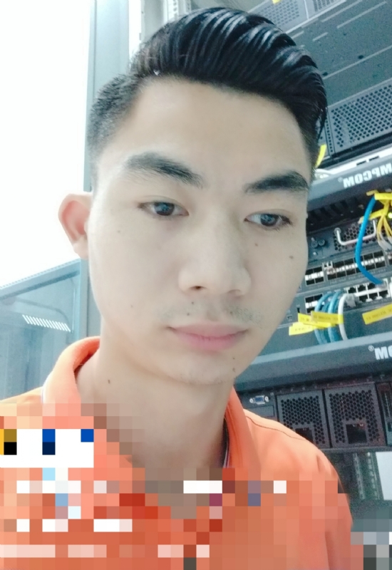 小海的第二张照片--湛江相亲服务中心