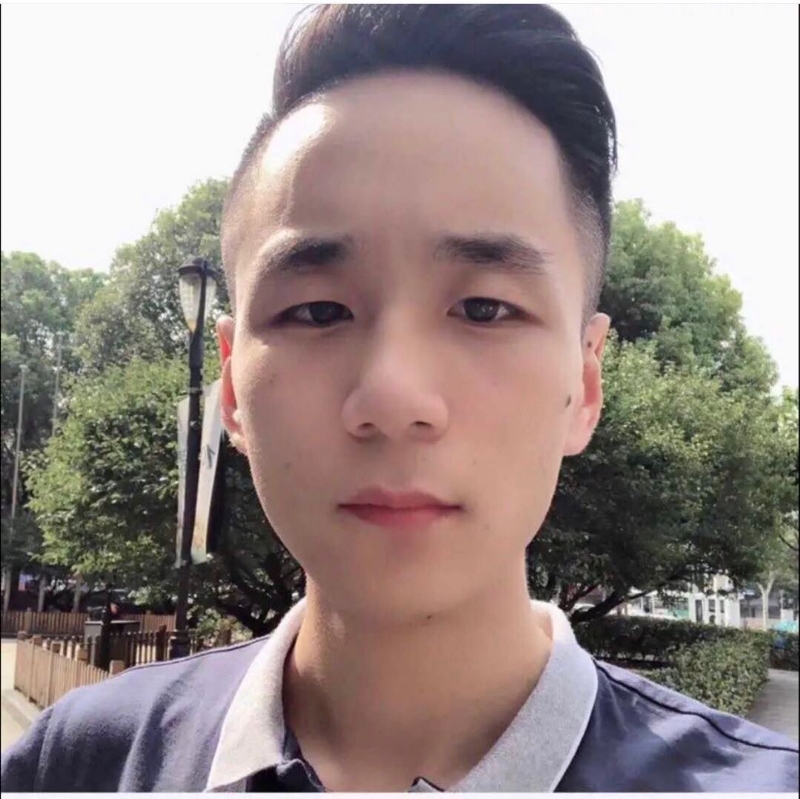 期待八月的雨的第二张照片--湛江相亲服务中心