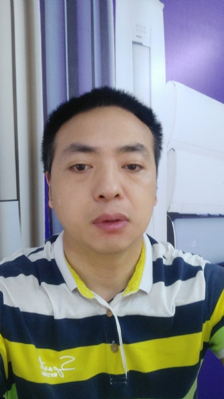 祥子的第一张照片--湛江相亲服务中心