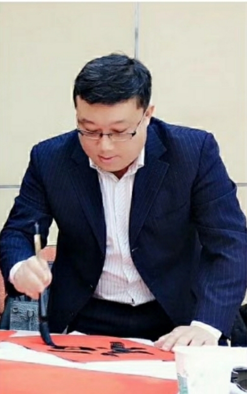 青岛小哥哥的第一张照片--湛江相亲服务中心