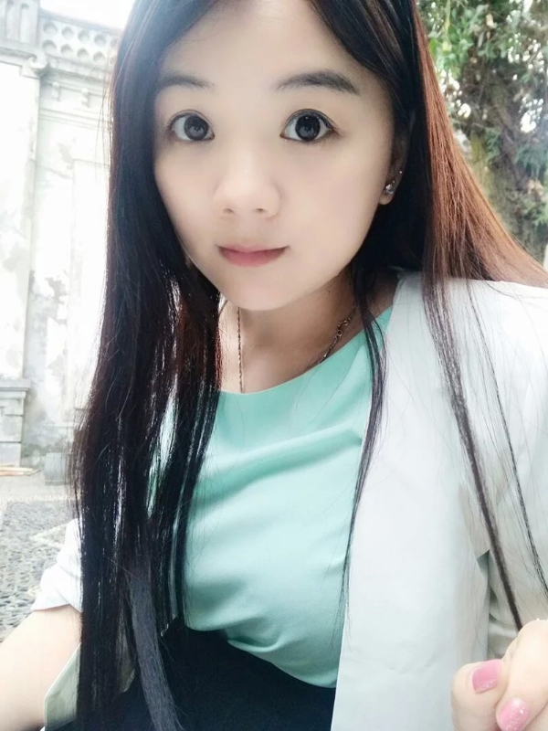 钟情的第一张照片--湛江相亲服务中心