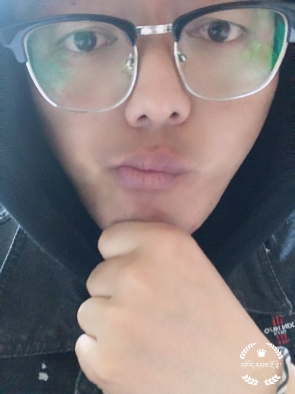 橙男的第一张照片--湛江相亲服务中心