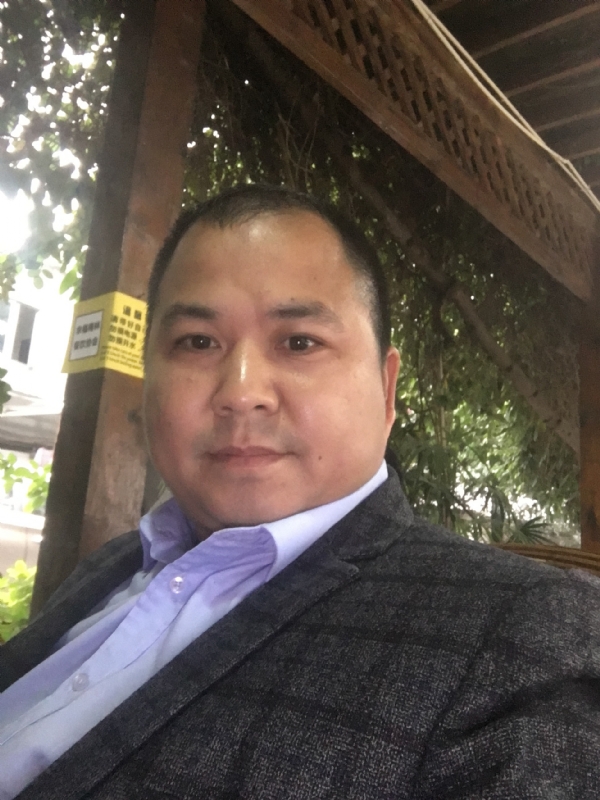 爱你一万年的第二张照片--湛江相亲服务中心
