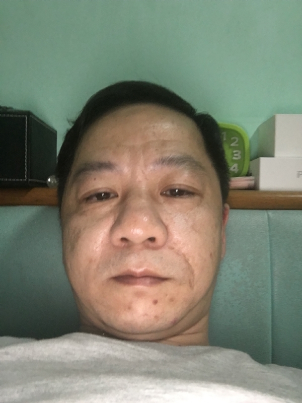 耀子的第一张照片--湛江相亲服务中心