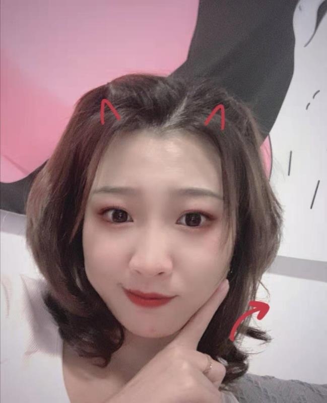yuan媛的第一张照片--湛江相亲服务中心