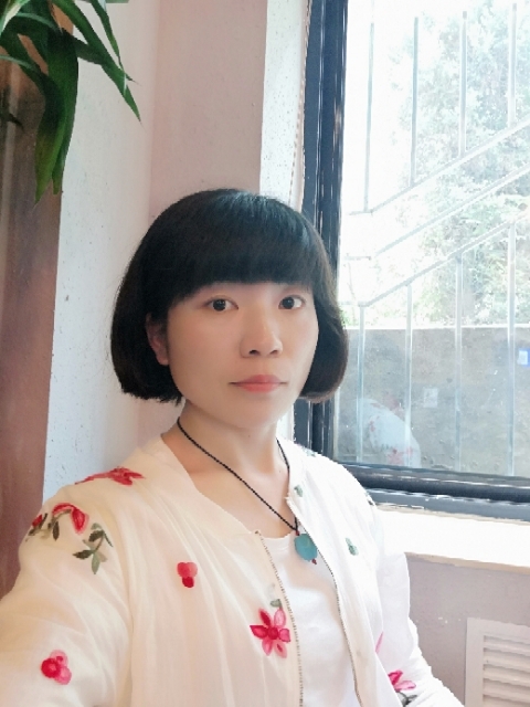 白羽的第一张照片--湛江相亲服务中心