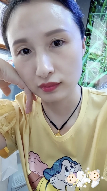 桃子的第二张照片--湛江相亲服务中心