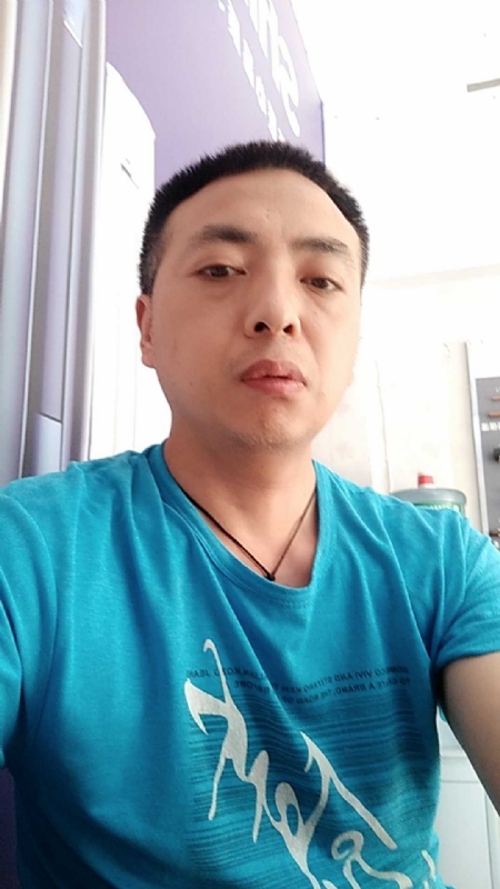 祥子的第一张照片--湛江相亲服务中心