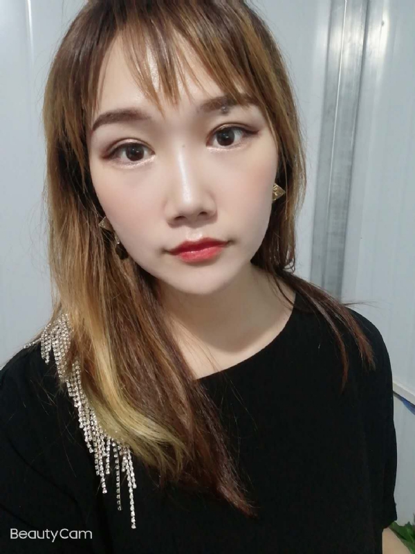 艾薇的第三张照片--湛江相亲服务中心