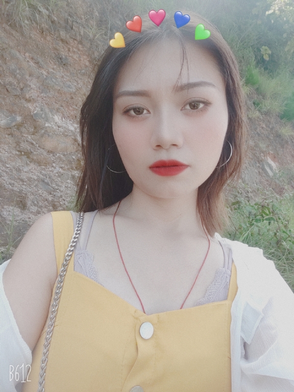 丹纯的第一张照片--湛江相亲服务中心
