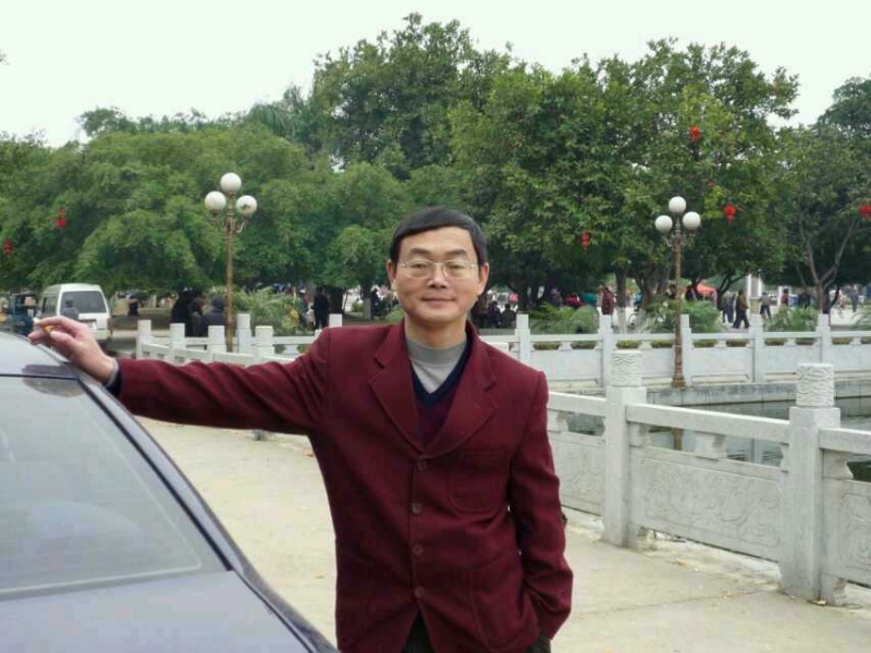 齐天大圣的第一张照片--湛江相亲服务中心