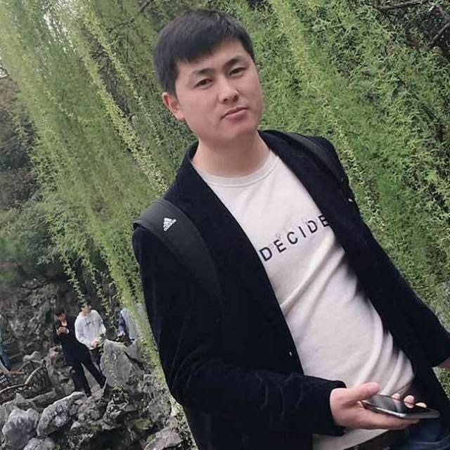 王誉翔的第二张照片--湛江相亲服务中心