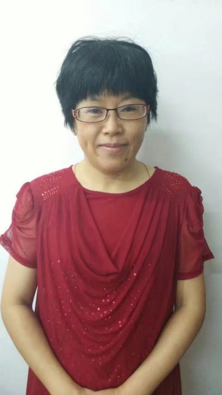 千鸢的第一张照片--湛江相亲服务中心