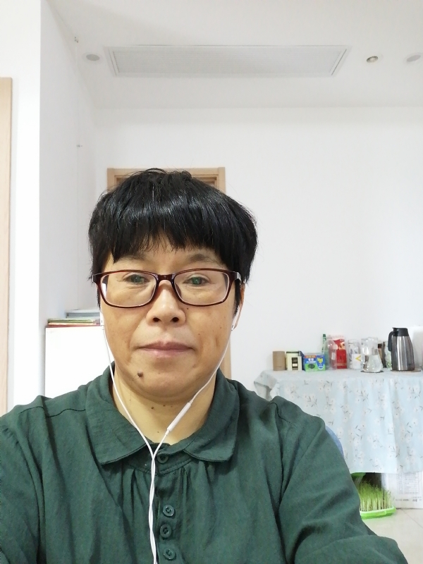 千鸢的第三张照片--湛江相亲服务中心