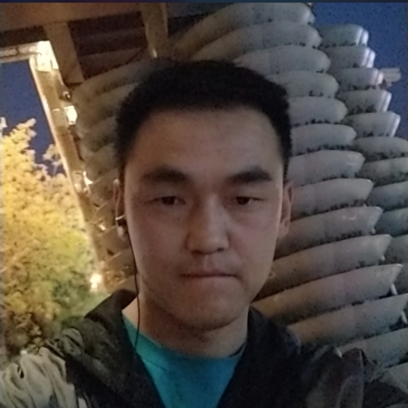 卜香的第一张照片--湛江相亲服务中心