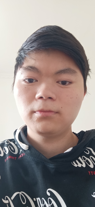 秦洋的第一张照片--湛江相亲服务中心
