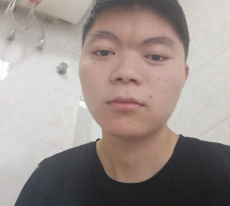 秦洋的第三张照片--湛江相亲服务中心