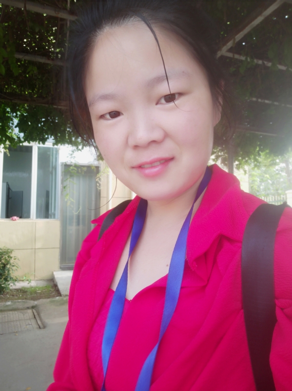 快乐至上的第二张照片--湛江相亲服务中心