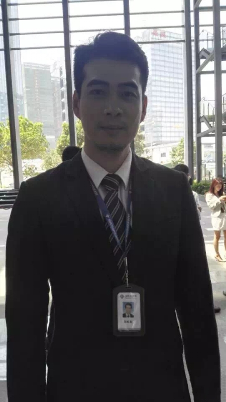 wangjie的第二张照片--湛江相亲服务中心