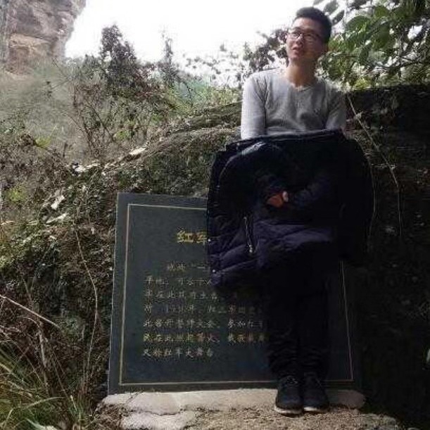 寻见的第一张照片--湛江相亲服务中心