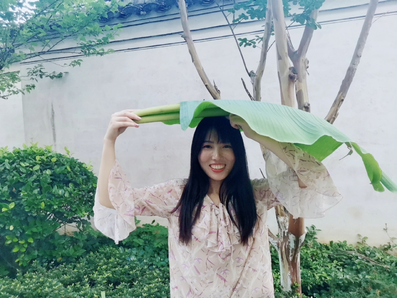 木沙的第二张照片--湛江相亲服务中心
