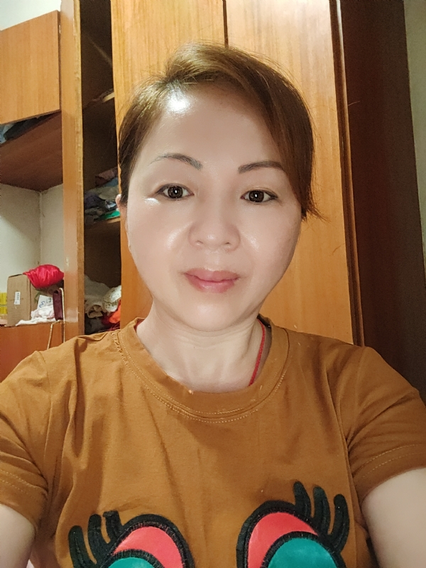 醉红颜的第一张照片--湛江相亲服务中心