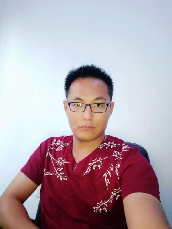 泉海洋的第二张照片--湛江相亲服务中心