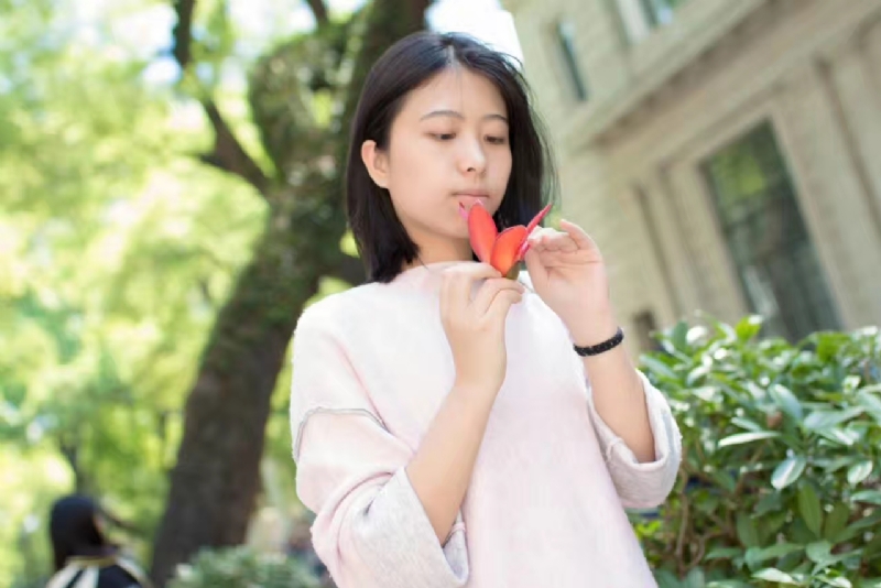 随心的第一张照片--湛江相亲服务中心