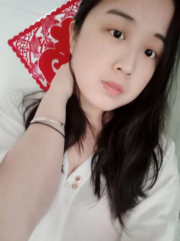 百合的第一张照片--湛江相亲服务中心
