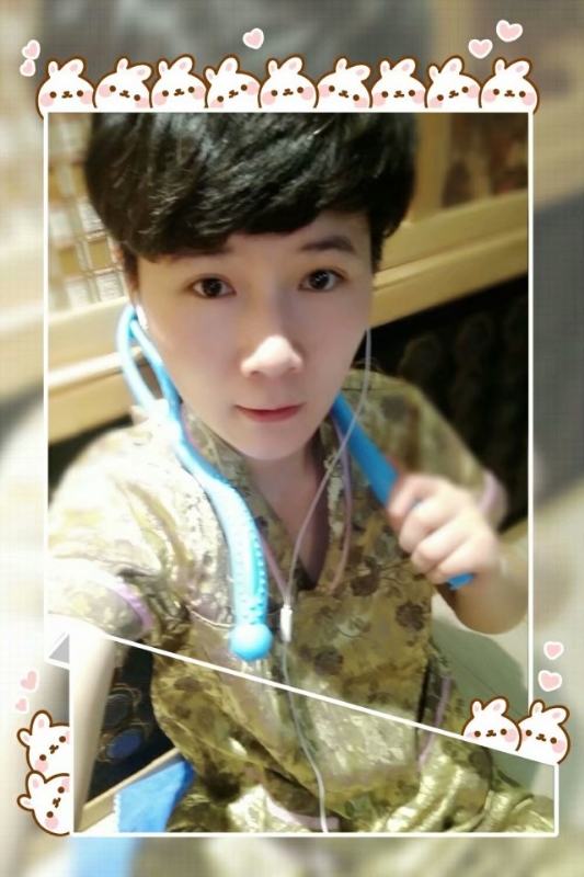 小语同学的第一张照片--湛江相亲服务中心